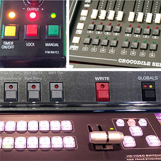 燈光舞臺(tái)行業(yè)的應(yīng)用