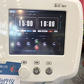 醫(yī)療設(shè)備行業(yè)的應(yīng)用