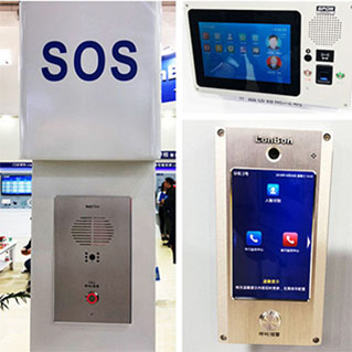 呼叫系統(tǒng)行業(yè)的應(yīng)用