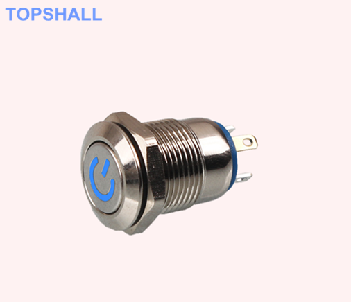 12mm開關(guān)按鈕