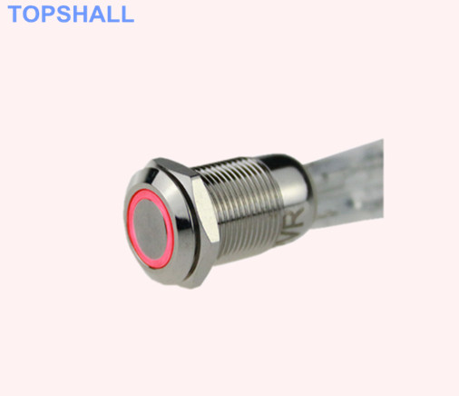 金屬按鍵開關(guān)