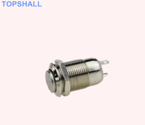 12mm金屬開關(guān)