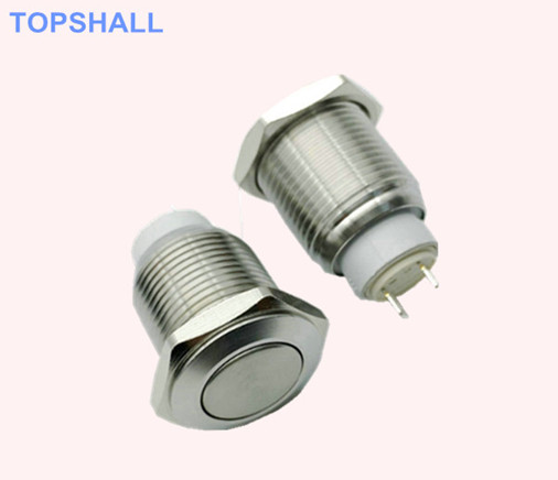 16mm金屬開關(guān)