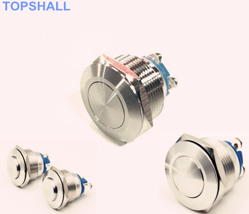 防水按鍵開(kāi)關(guān)