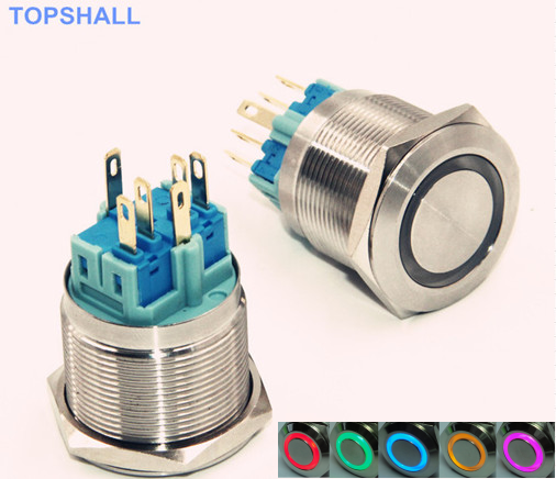 25mm按鈕開(kāi)關(guān)