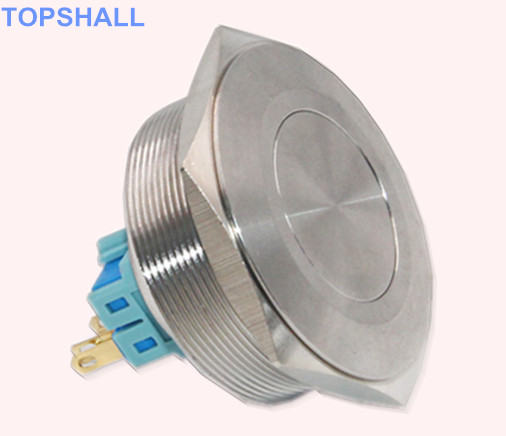 不銹鋼按鈕開(kāi)關(guān)