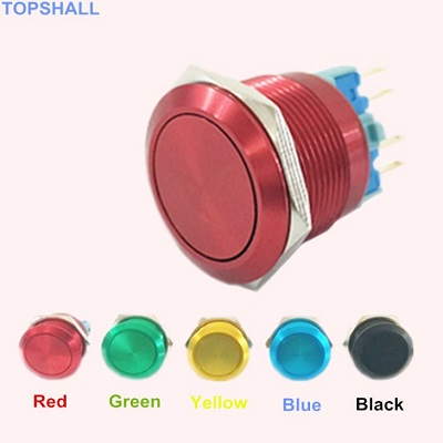 防水按鈕開關(guān)