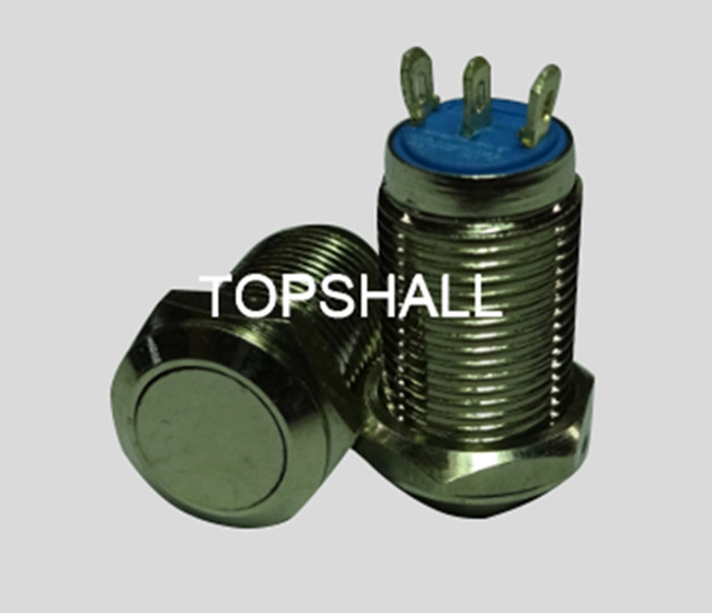 金屬按鈕開(kāi)關(guān)