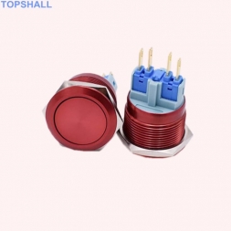 金屬按鈕開關(guān)