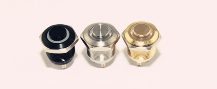 金屬按鍵開(kāi)關(guān)