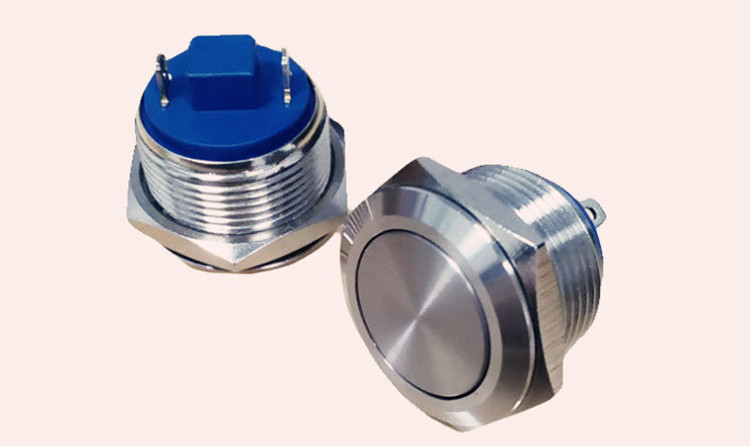 復(fù)位按鍵開關(guān)