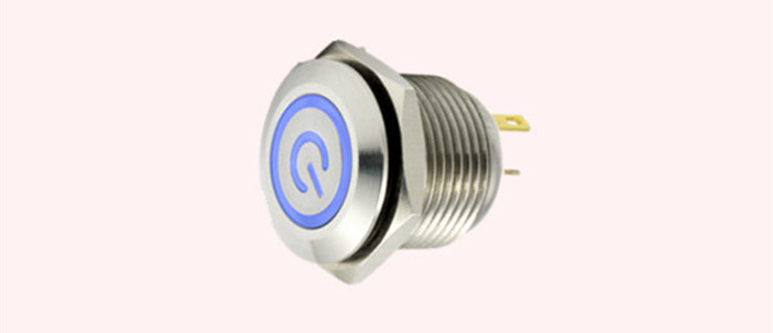 金屬按鈕開(kāi)關(guān)