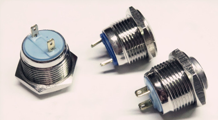 金屬按鈕開(kāi)關(guān)