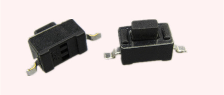 貼片輕觸開關(guān)