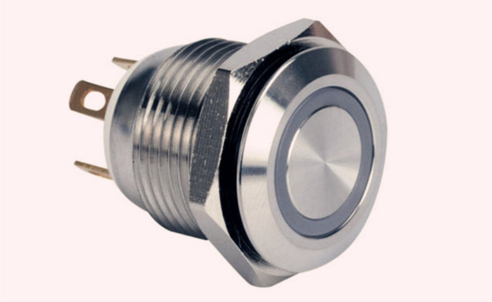 防水按鍵開關(guān)