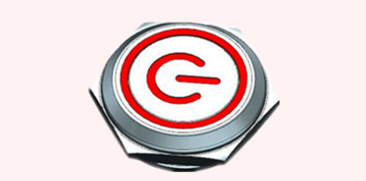 金屬按鍵開關(guān)