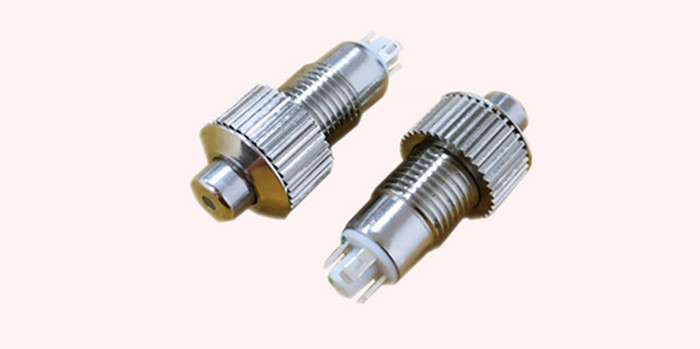 迷你金屬按鈕開關(guān)