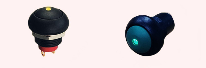 自鎖按鈕開(kāi)關(guān)