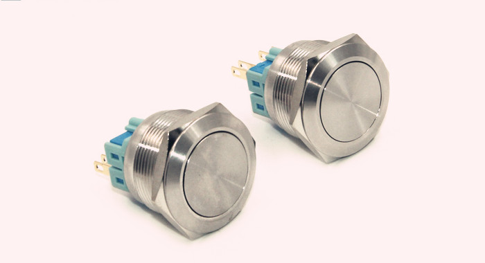 防水按鍵開關(guān)