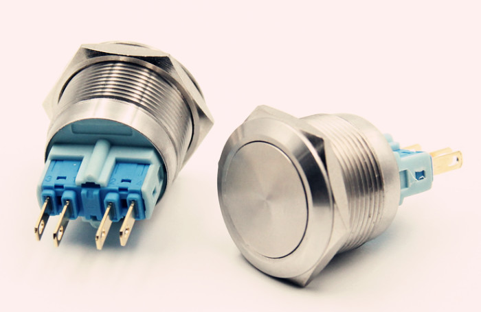 防水按鈕開關(guān)