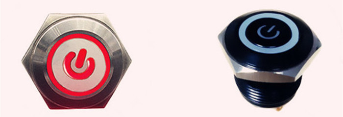 防水按鍵開關(guān)