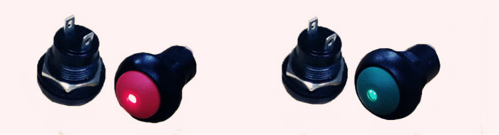 防水按鈕開關(guān)