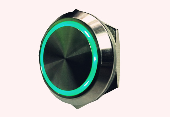 金屬按鈕開(kāi)關(guān)