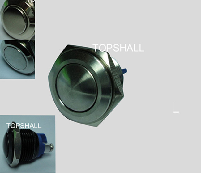 金屬按鈕開關(guān)