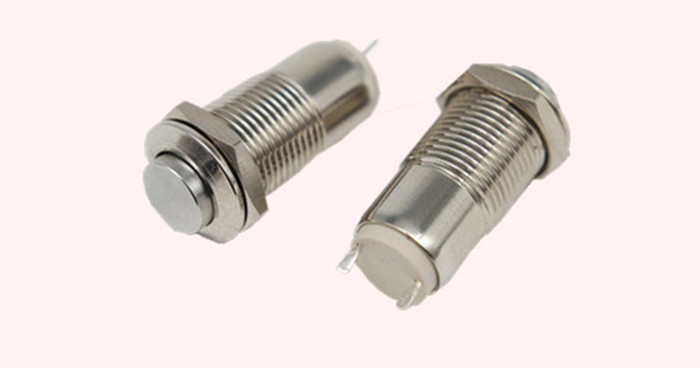 金屬按鍵開(kāi)關(guān)