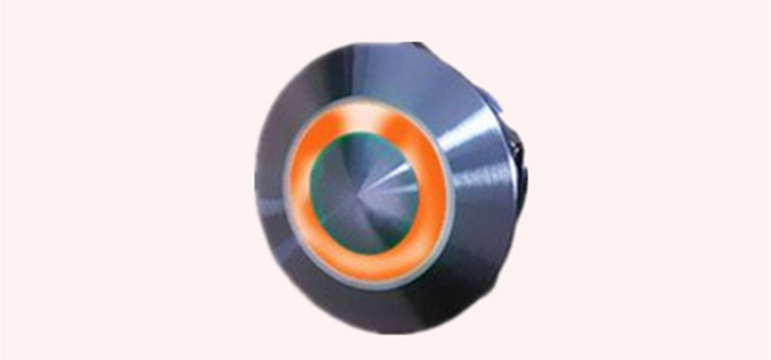 金屬輕觸開關(guān)