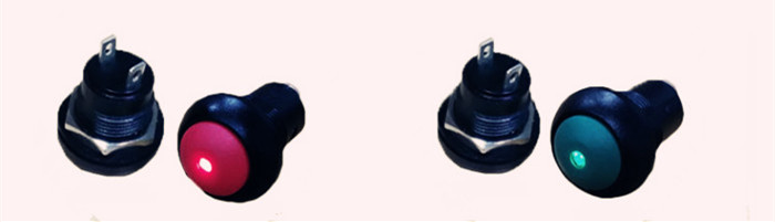 防水按鈕開關(guān)