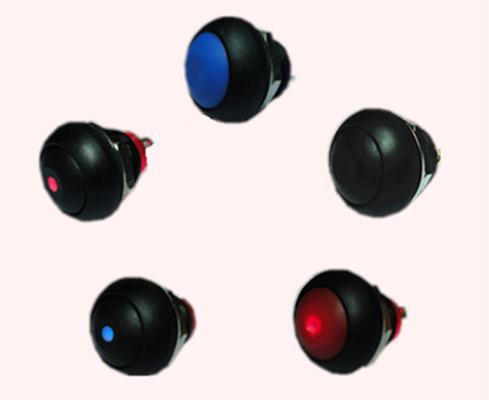 防水按鈕開關(guān)