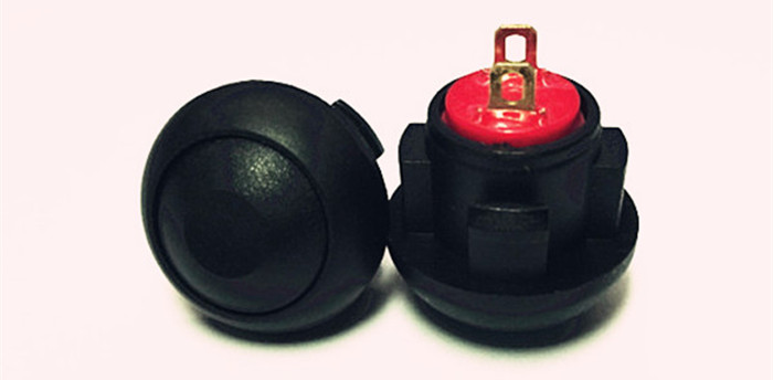 防水按鈕開關(guān)