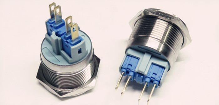 金屬按鍵開(kāi)關(guān)