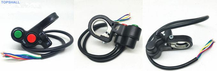 摩托車開關(guān)