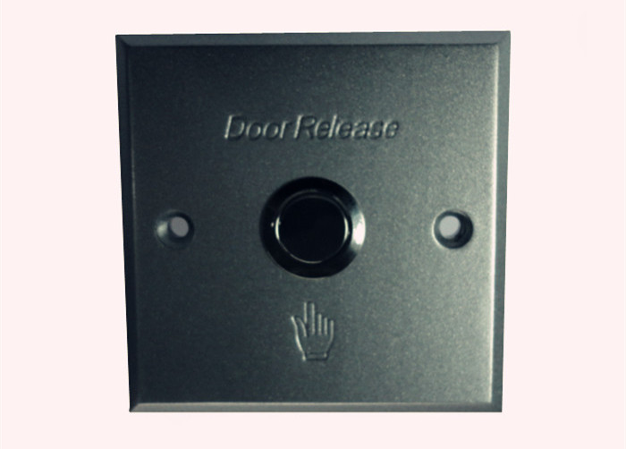 86X86mm金屬開關(guān)面板