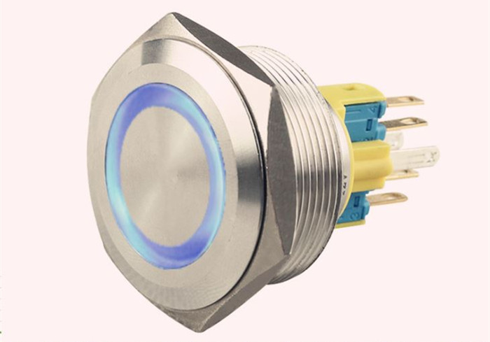 40mm按鈕開關
