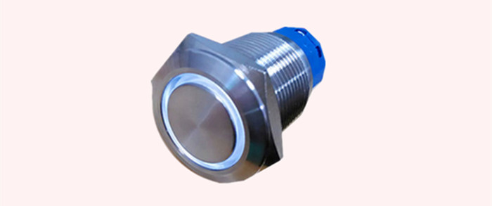 19mm按鈕開關(guān)