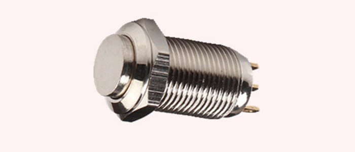 10mm按鈕開關(guān)