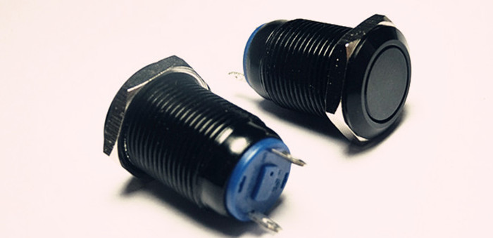 復位按鈕開關(guān)