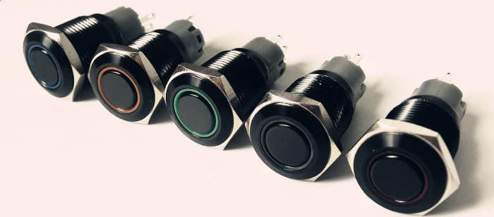 迷你按鈕開關(guān)