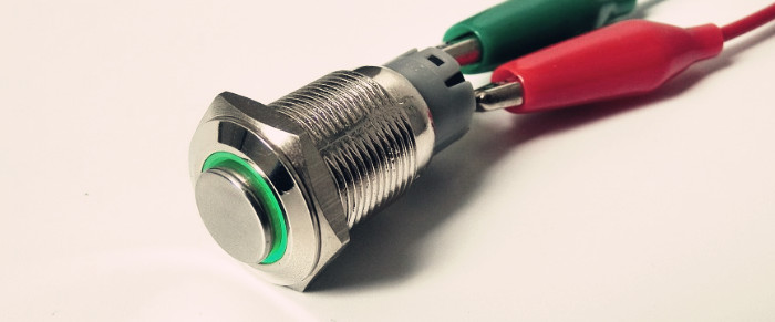 迷你金屬開關(guān)