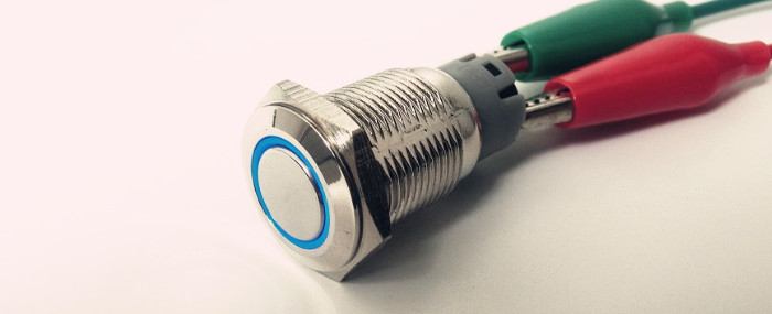 微型按鍵開關(guān)