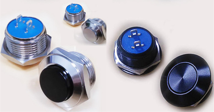 復(fù)位按鈕開關(guān)