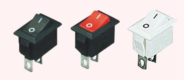 翹板開(kāi)關(guān)