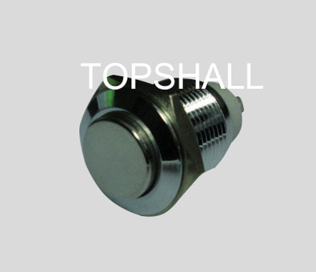 金屬按鈕開(kāi)關(guān)