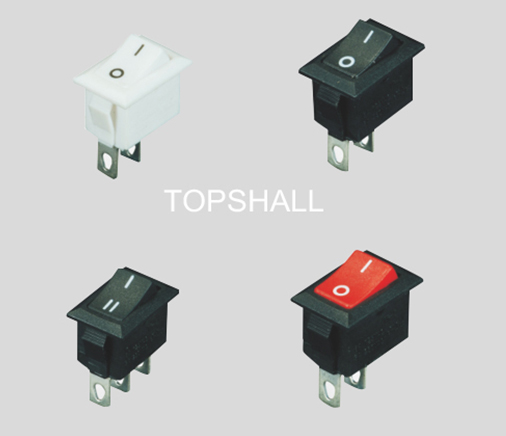 金屬按鈕開關(guān)