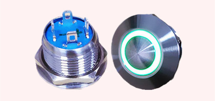 防水輕觸開關(guān)