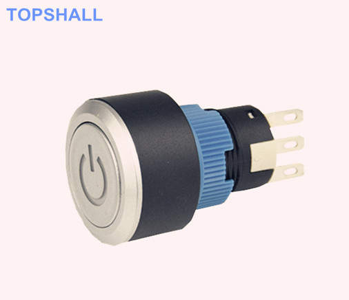 防水帶燈開(kāi)關(guān)