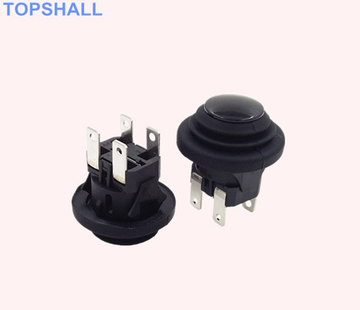 防水按鍵開(kāi)關(guān)